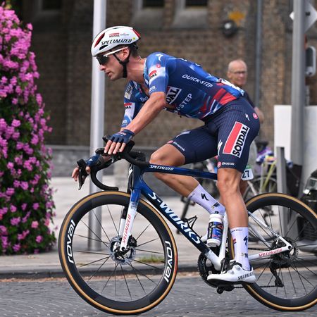 20th Renewi Tour 2025 - Stage 2