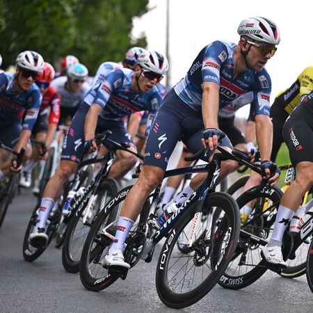 20th Renewi Tour 2025 - Stage 2