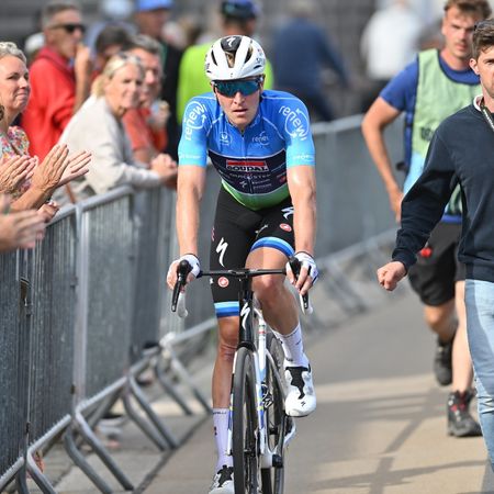 20th Renewi Tour 2025 - Stage 2