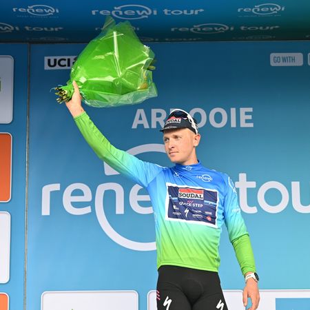 20th Renewi Tour 2025 - Stage 2