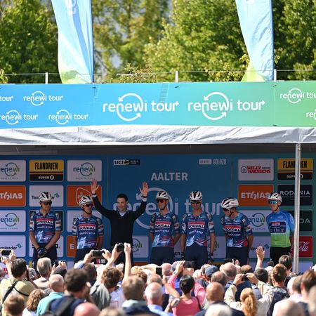 20th Renewi Tour 2025 - Stage 3