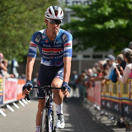 20th Renewi Tour 2025 - Stage 3