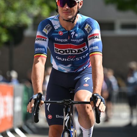 20th Renewi Tour 2025 - Stage 3