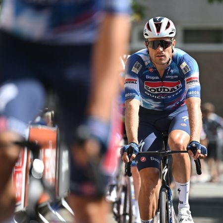 20th Renewi Tour 2025 - Stage 3