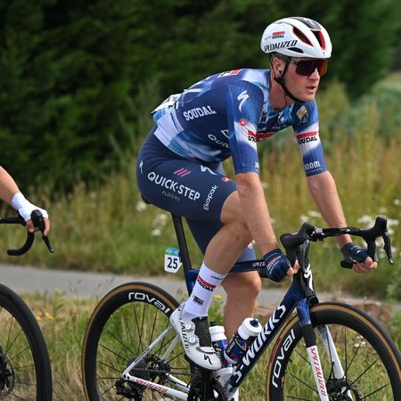 20th Renewi Tour 2025 - Stage 3