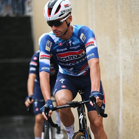 20th Renewi Tour 2025 - Stage 4