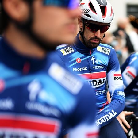 40th Deutschland Tour 2025 - Stage 3