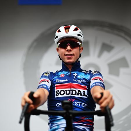 40th Deutschland Tour 2025 - Stage 3