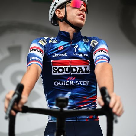 40th Deutschland Tour 2025 - Stage 3