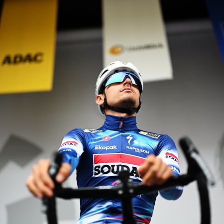 40th Deutschland Tour 2025 - Stage 3