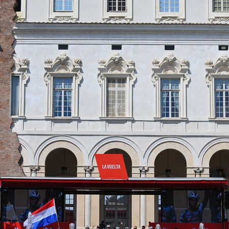 La Vuelta - 80th Tour of Spain 2025 - Stage 1