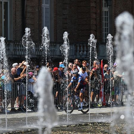 La Vuelta - 80th Tour of Spain 2025 - Stage 1