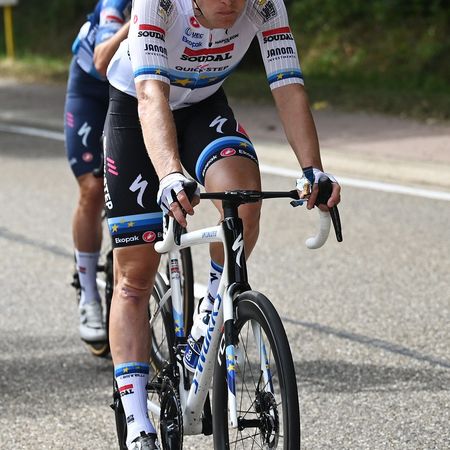 20th Renewi Tour 2025 - Stage 4