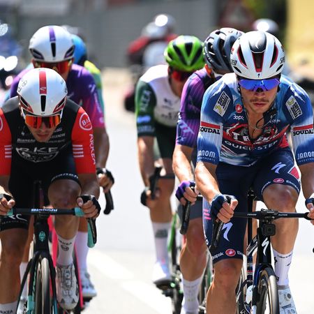 La Vuelta - 80th Tour of Spain 2025 - Stage 1