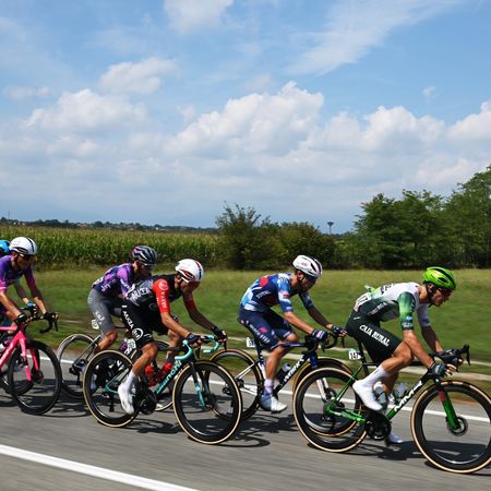 La Vuelta - 80th Tour of Spain 2025 - Stage 1