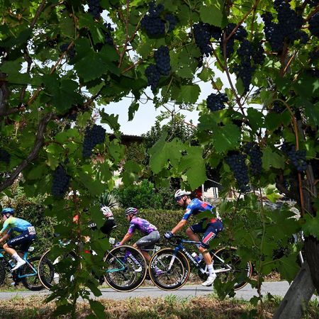 La Vuelta - 80th Tour of Spain 2025 - Stage 1