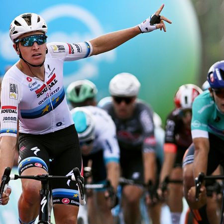 20th Renewi Tour 2025 - Stage 4