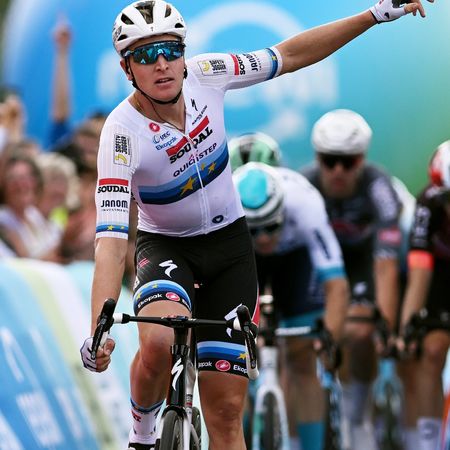 20th Renewi Tour 2025 - Stage 4