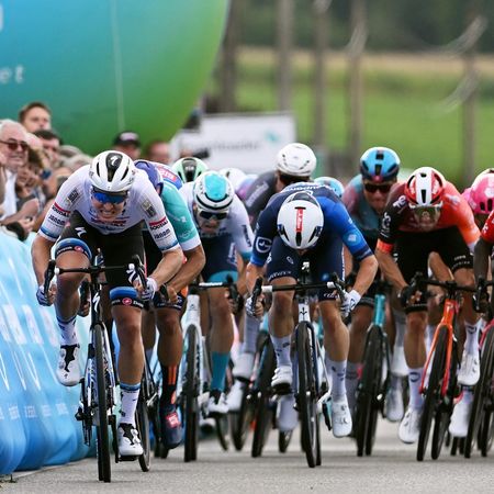 20th Renewi Tour 2025 - Stage 4