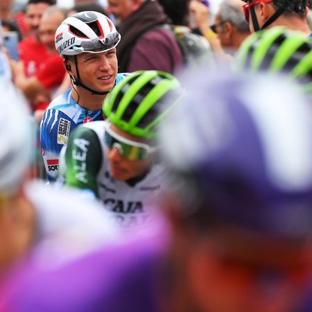 La Vuelta - 80th Tour of Spain 2025 - Stage 2