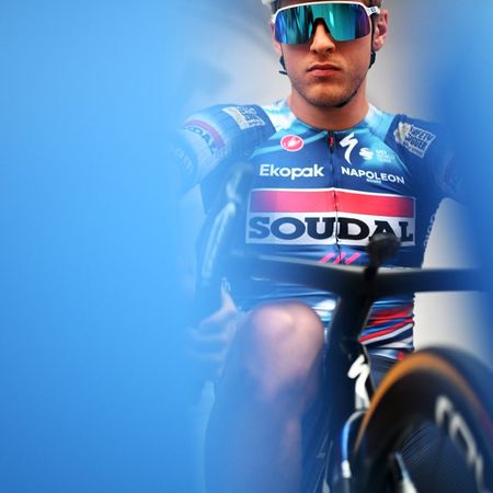 40th Deutschland Tour 2025 - Stage 4