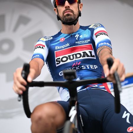 40th Deutschland Tour 2025 - Stage 4