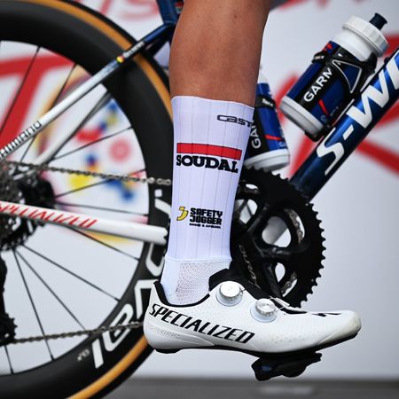 40th Deutschland Tour 2025 - Stage 4