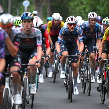 La Vuelta - 80th Tour of Spain 2025 - Stage 2