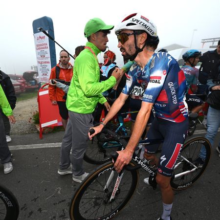 La Vuelta - 80th Tour of Spain 2025 - Stage 2