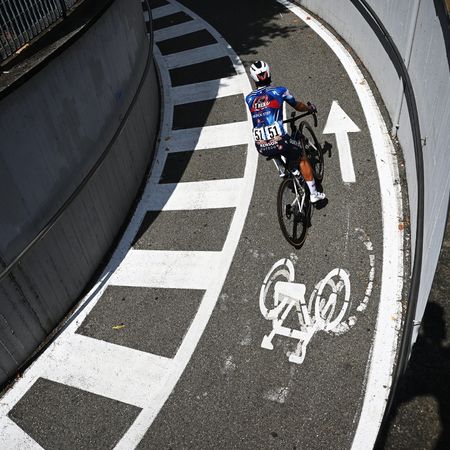 La Vuelta - 80th Tour of Spain 2025 - Stage 3