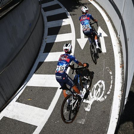 La Vuelta - 80th Tour of Spain 2025 - Stage 3