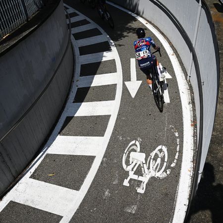 La Vuelta - 80th Tour of Spain 2025 - Stage 3
