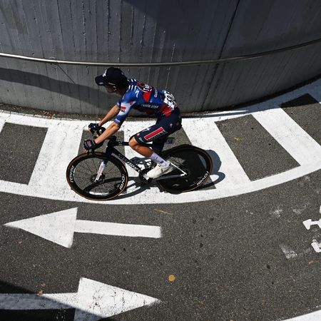 La Vuelta - 80th Tour of Spain 2025 - Stage 3