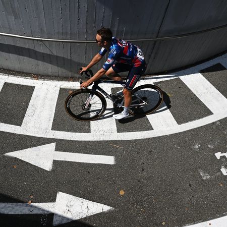 La Vuelta - 80th Tour of Spain 2025 - Stage 3