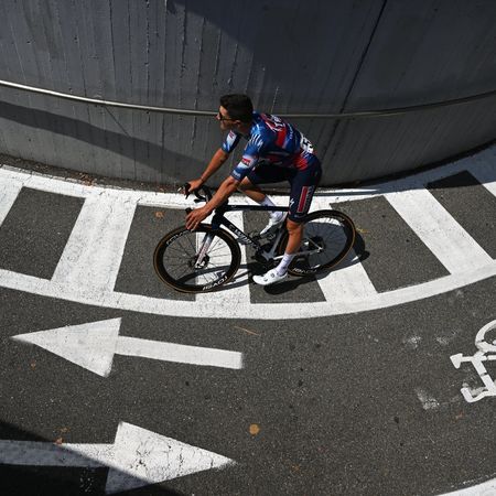 La Vuelta - 80th Tour of Spain 2025 - Stage 3