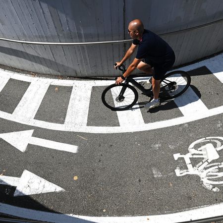 La Vuelta - 80th Tour of Spain 2025 - Stage 3