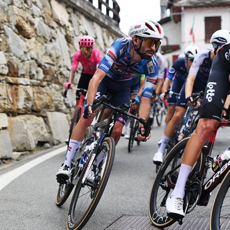 La Vuelta - 80th Tour of Spain 2025 - Stage 3