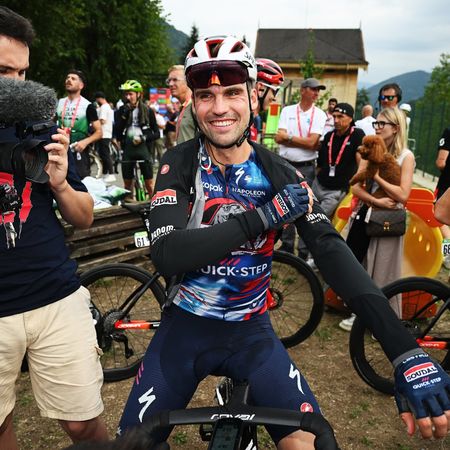 La Vuelta - 80th Tour of Spain 2025 - Stage 3