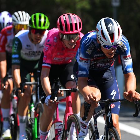 La Vuelta - 80th Tour of Spain 2025 - Stage 4