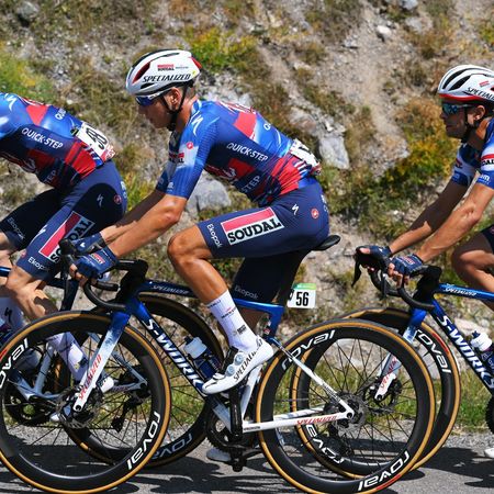 La Vuelta - 80th Tour of Spain 2025 - Stage 4