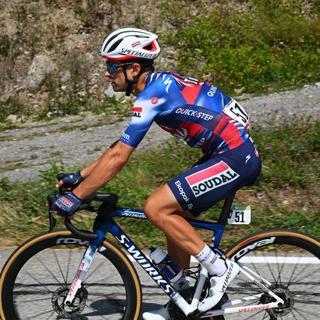 La Vuelta - 80th Tour of Spain 2025 - Stage 4