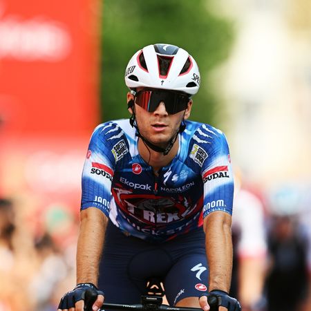 La Vuelta - 80th Tour of Spain 2025 - Stage 4