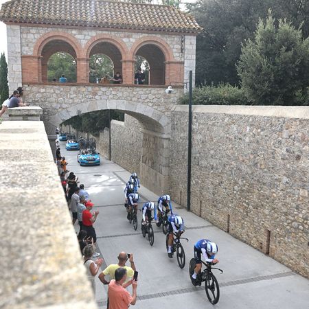 La Vuelta - 80th Tour of Spain 2025 - Stage 5