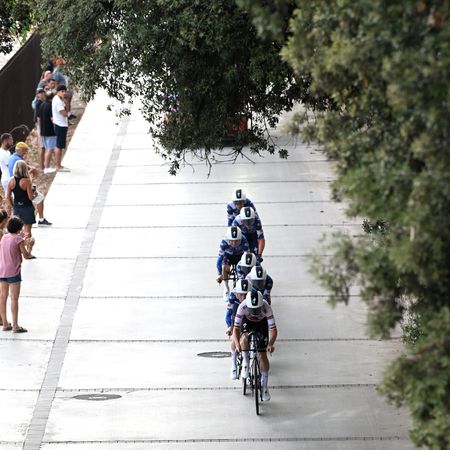 La Vuelta - 80th Tour of Spain 2025 - Stage 5