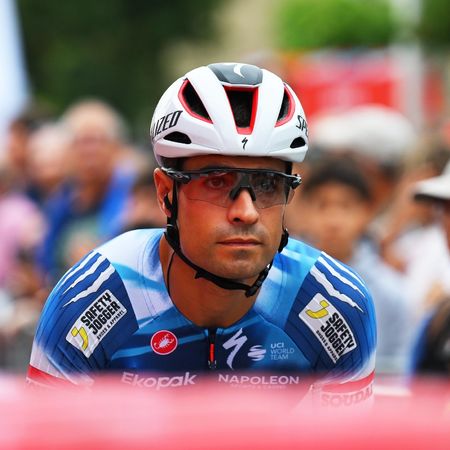 La Vuelta - 80th Tour of Spain 2025 - Stage 6