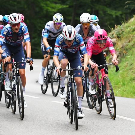 La Vuelta - 80th Tour of Spain 2025 - Stage 6