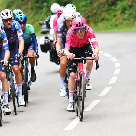 La Vuelta - 80th Tour of Spain 2025 - Stage 6