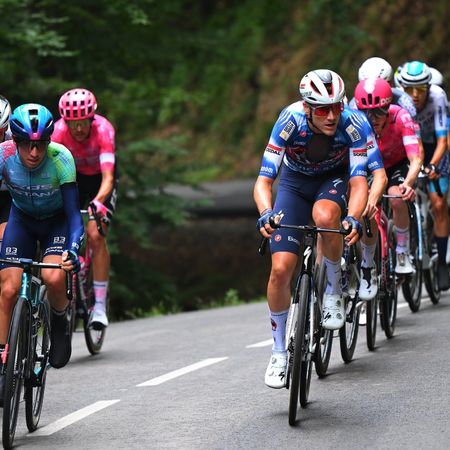 La Vuelta - 80th Tour of Spain 2025 - Stage 6