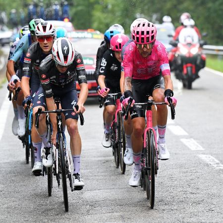 La Vuelta - 80th Tour of Spain 2025 - Stage 6