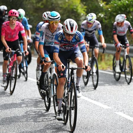 La Vuelta - 80th Tour of Spain 2025 - Stage 6